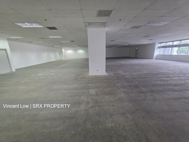 Corporation Place (D22), Factory #544693251